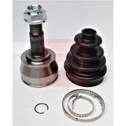 Apec CV Axle Shaft Assembly Front ACV1271