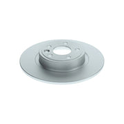 Bosch 2 x Solid Rear Brake Discs 0 986 479 D80