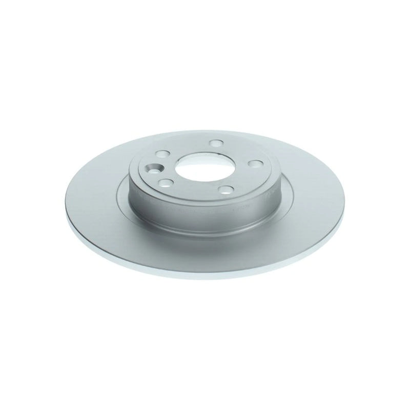 Bosch 2 x Solid Rear Brake Discs 0 986 479 D80