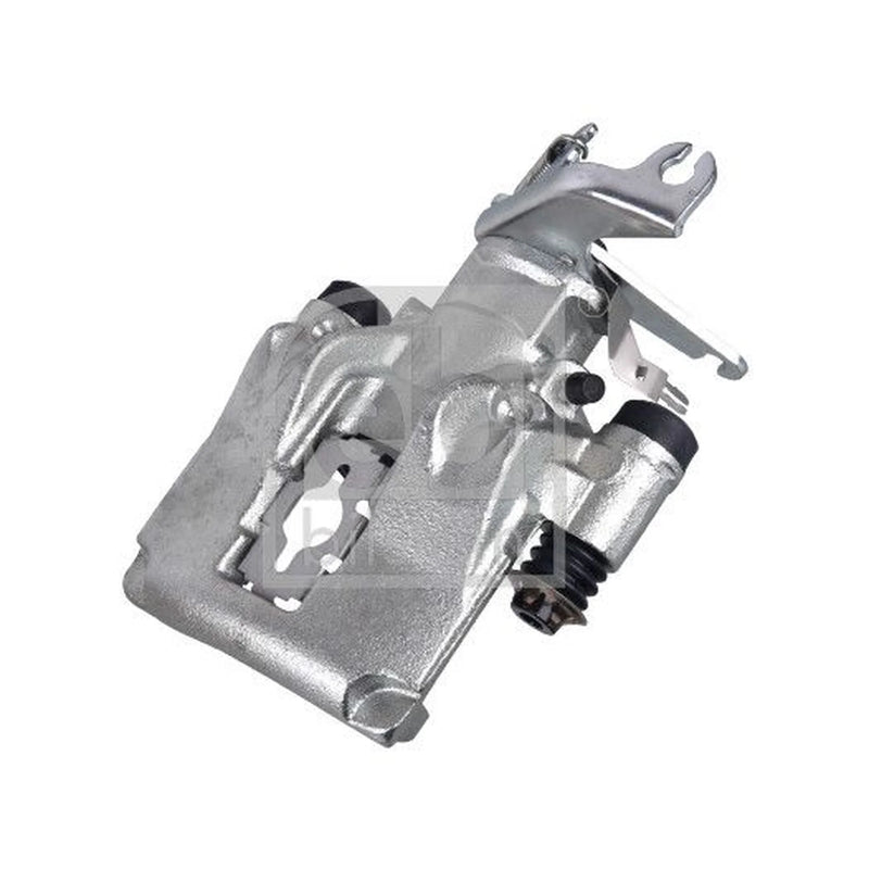 Febi Brake Caliper Assembly Rear Left 180308