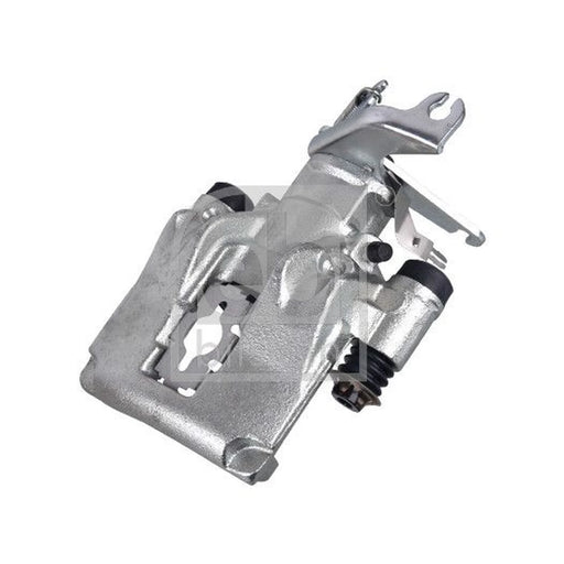 Febi Brake Caliper Assembly Rear Left 180308