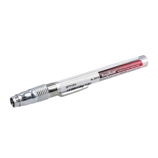 Power-TEC Temperature Stick 125°C - PPL