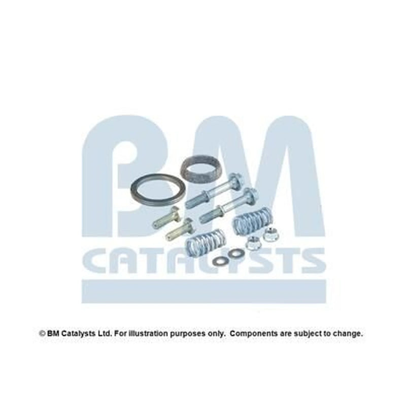 BM Catalysts Exhaust Pipe Mounting Kit FK70616C