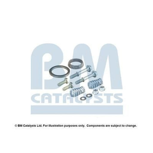 BM Catalysts Exhaust Pipe Mounting Kit FK70616C