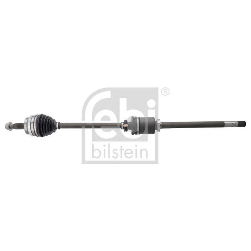 Febi CV Drive Shaft Driveshaft Front Right 182695
