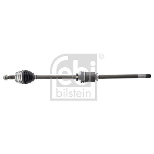 Febi CV Drive Shaft Driveshaft Front Right 182695