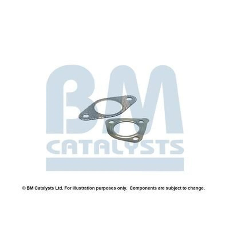 BM Catalysts Exhaust Pipe Mounting Kit FK70482A