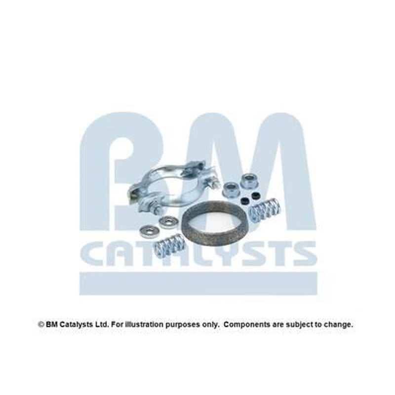 BM Catalysts Fitting Kit FK90278C FK90278C