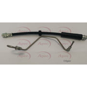 Apec Brake Hydraulic Hose Line Front Left HOS4290