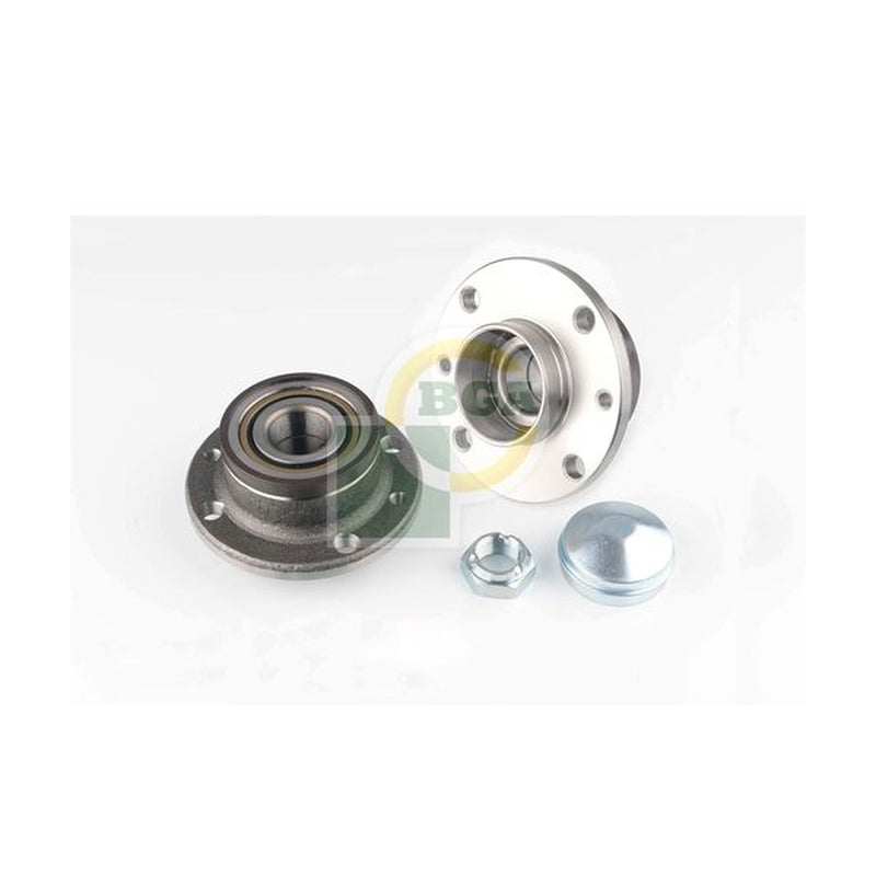 BGA Wheel Bearing Kit 117mm WHB2208K