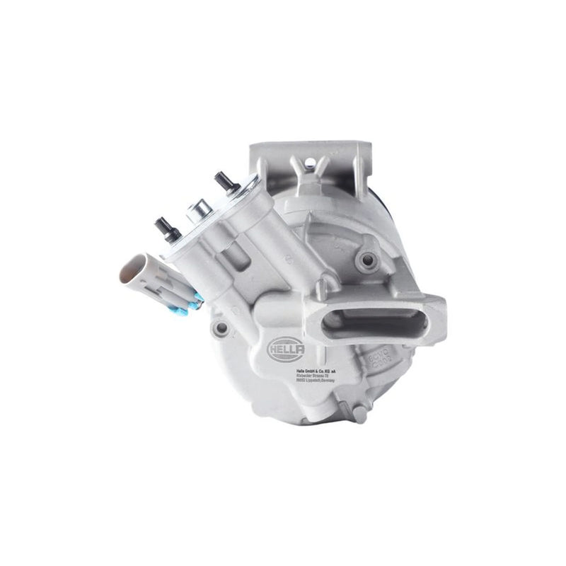 Hella Air Conditioning Compressor 8FK 366 200-701