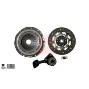 Apec Clutch Kit Set 3pc ACL1242