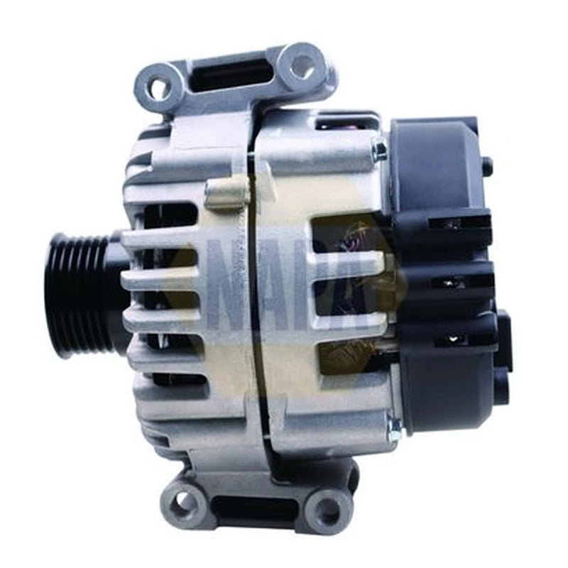 NAPA Car Alternator 12V NAL1954