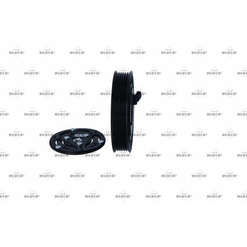NRF A/C Compressor Magnetic Clutch 380114
