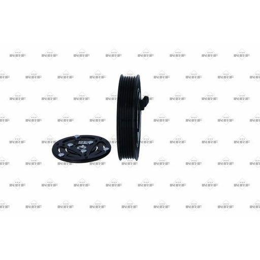 NRF A/C Compressor Magnetic Clutch 380114