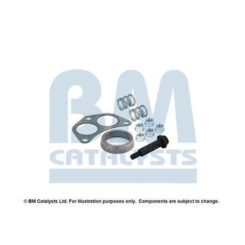 BM Catalysts Exhaust Pipe Mounting Kit FK70081C