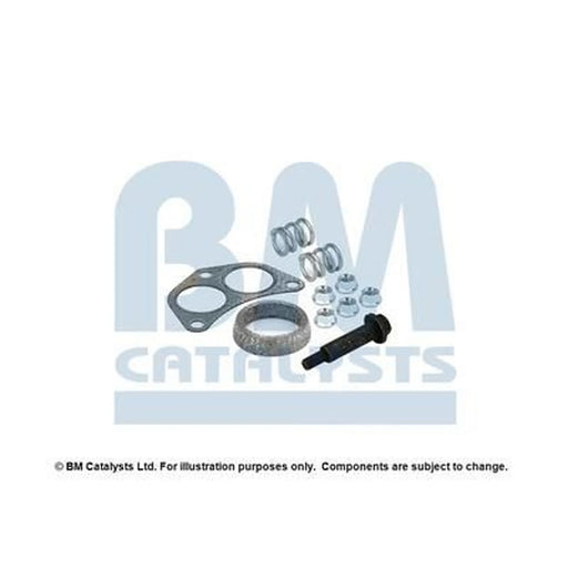 BM Catalysts Exhaust Pipe Mounting Kit FK70073C