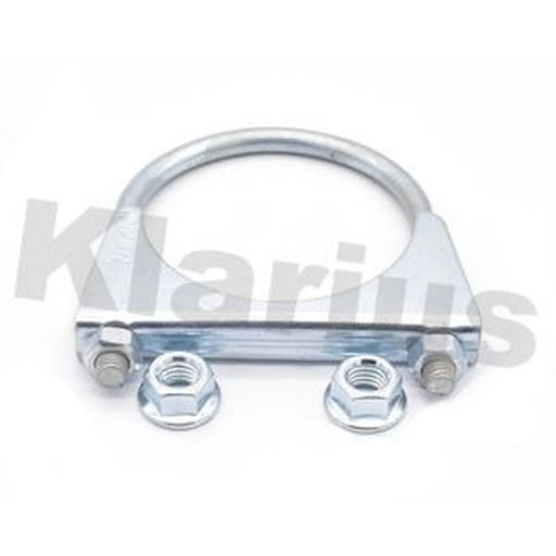 Klarius Fitting Kit - Catalyst And Dpf 403104 403104