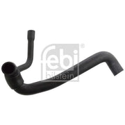 Febi Radiator Coolant Hose Lower ID 14015