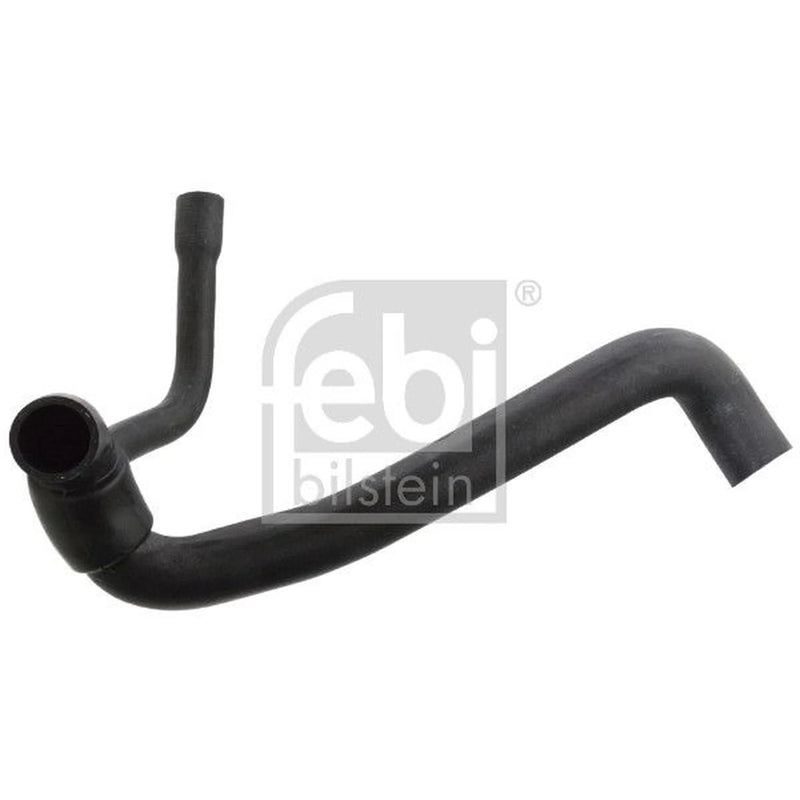 Febi Radiator Coolant Hose Lower ID 14015