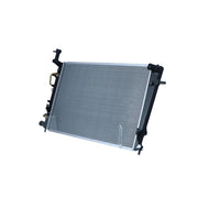 NRF Engine Radiator 550100