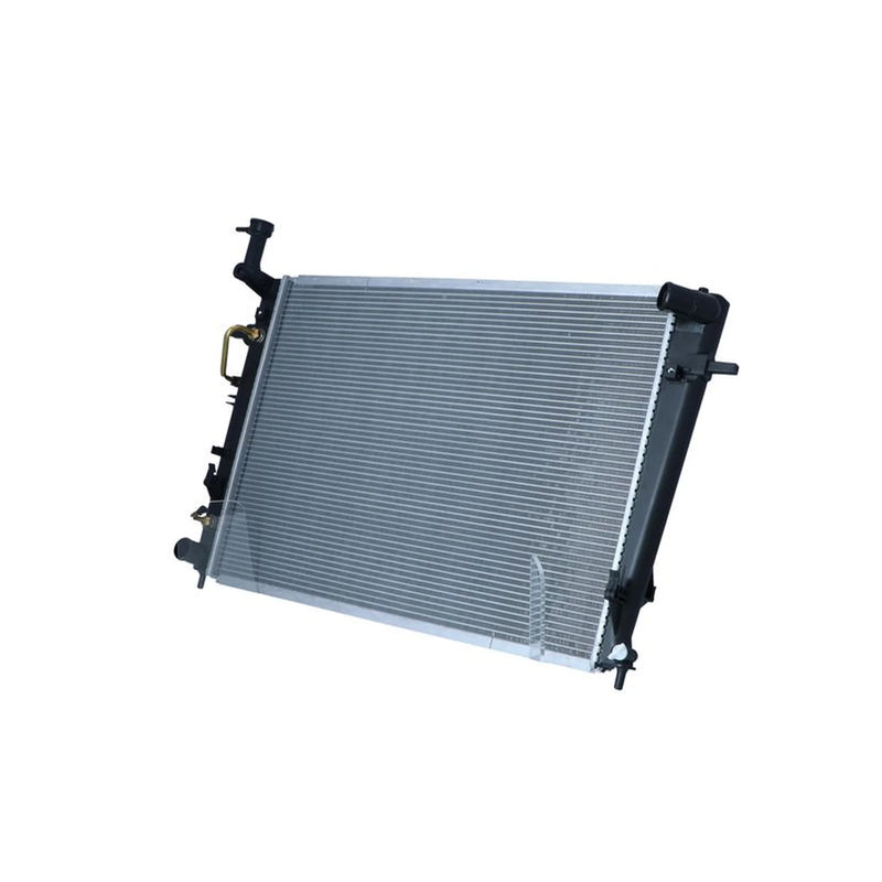 NRF Engine Radiator 550100