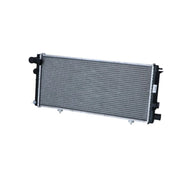 NRF Engine Radiator 54628