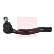 Apec Steering Tie Rod End Ball Joint Front Left M16x1.5 AST6313