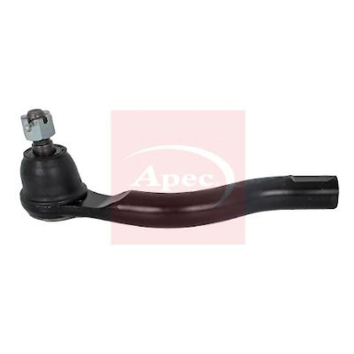 Apec Steering Tie Rod End Ball Joint Front Left M16x1.5 AST6313