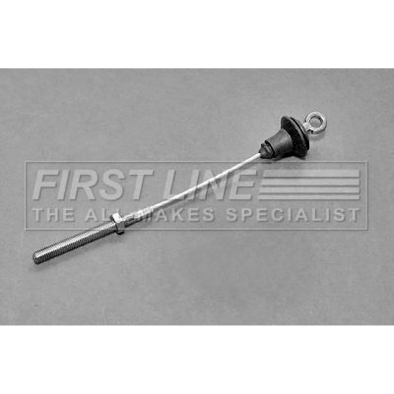 First Line Handbrake Cable Front FKB1315