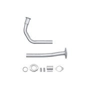 Hella Exhaust Pipe OD 8LA 366 006-461