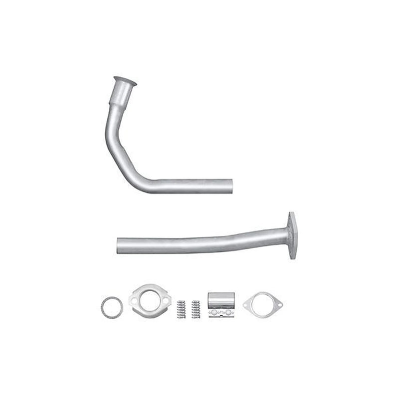 Hella Exhaust Pipe OD 8LA 366 006-461