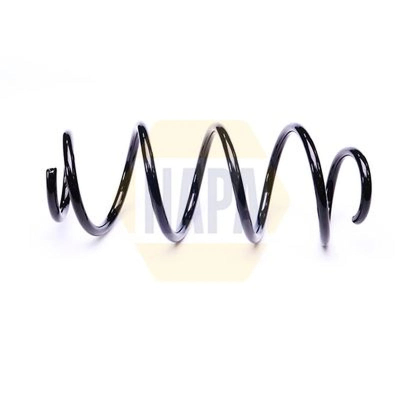 NAPA Front Suspension Coil Spring NCS2219