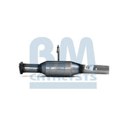 BM Catalysts Homologated Diesel Cat BM80207H
