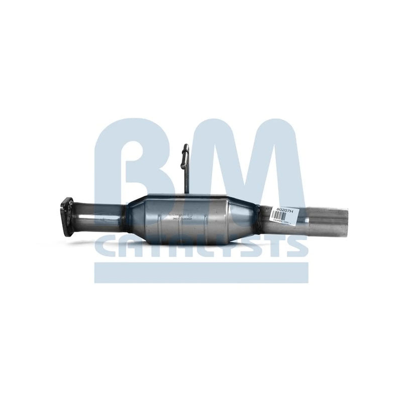 BM Catalysts Homologated Diesel Cat BM80207H