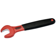 Draper Expert VDE Open End Spanner 21mm Insulated Tool