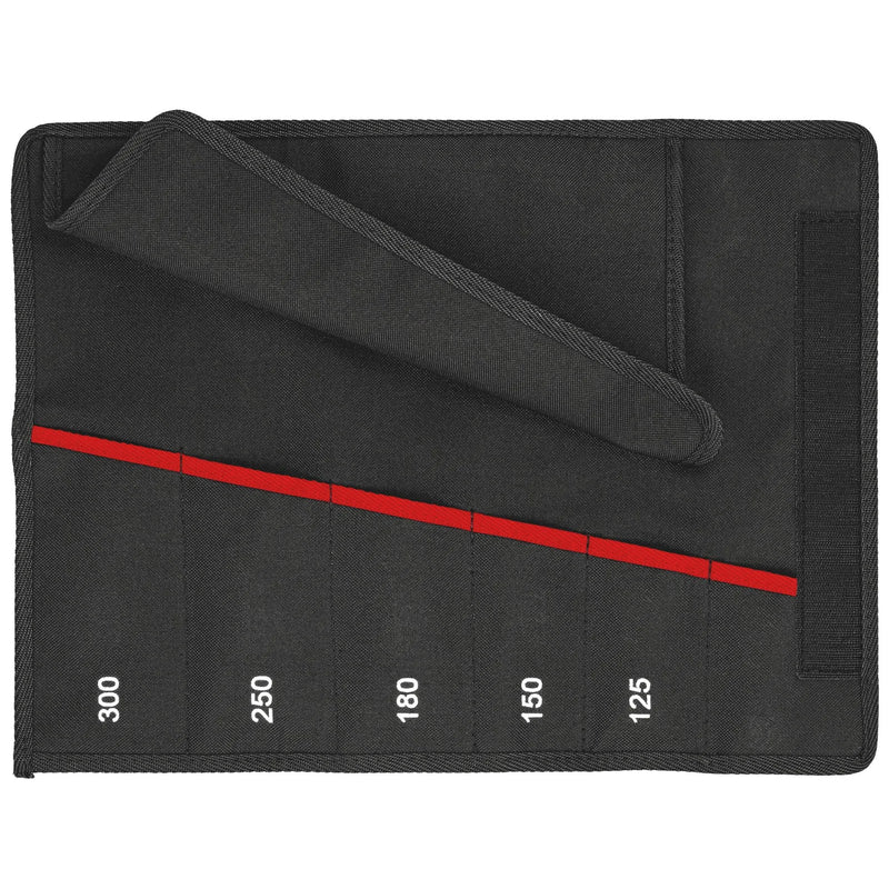 KNIPEX Tool Roll for Cobra® 440mm, 6 Compartments