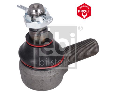 Febi Steering Tie Rod End Ball Joint Front M18 x 1,5