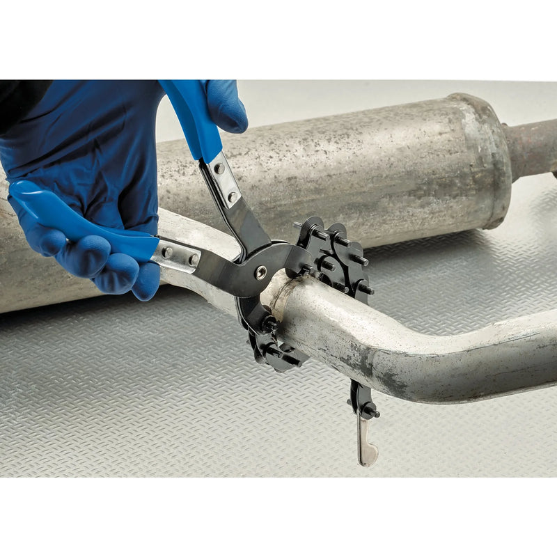 Draper Exhaust Pipe Cutter Pliers 83mm Diameter