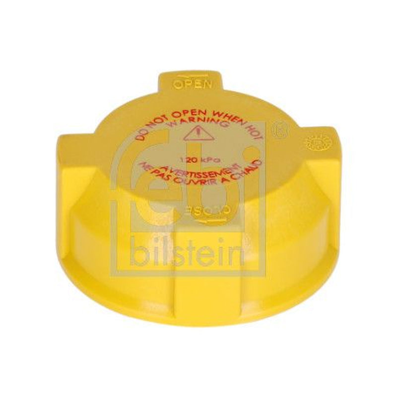 Febi Coolant Expansion Tank Cap 183407