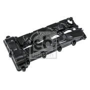 Febi Cylinder Head Cover Plastic 176086