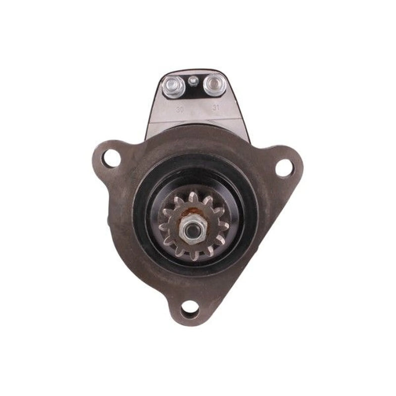 Hella Starter Motor 24V 6.6kW 12 Teeth 8EA 012 586-601