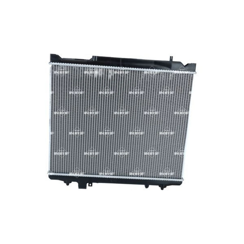 NRF Engine Radiator 53576