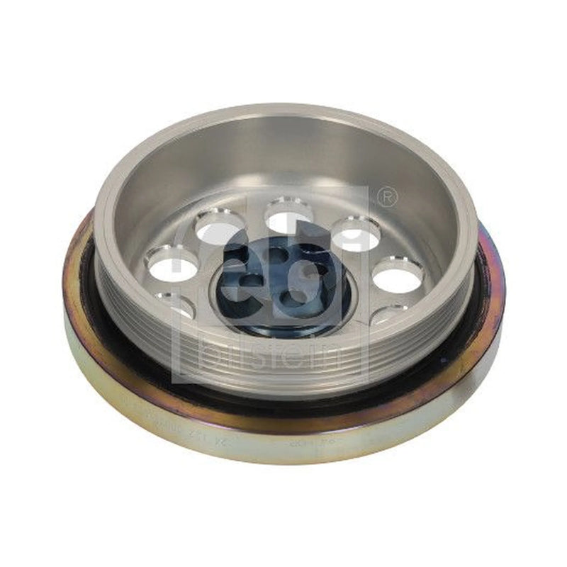 Febi Crank Shaft Belt Pulley 193245