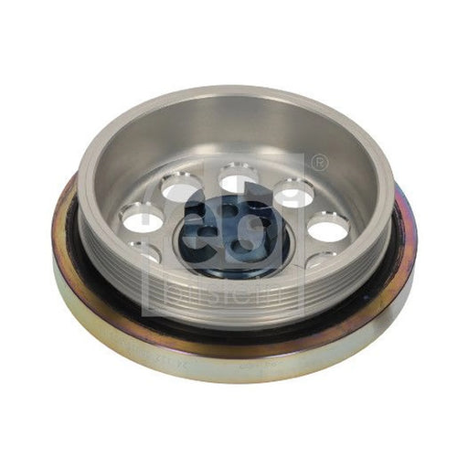 Febi Crank Shaft Belt Pulley 193245