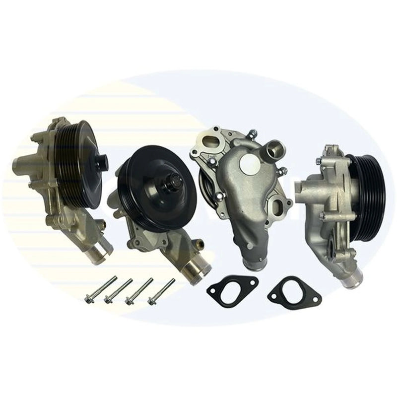 Comline Engine Cooling Water Pump EWP513