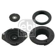 Febi Front Repair Kit Suspension Strut Support Mount 33357