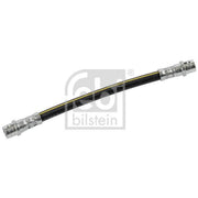 Febi Brake Hydraulic Hose Line Rear Right 23158