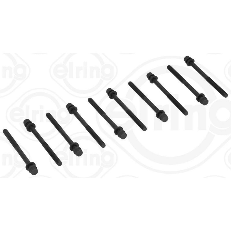 Elring Cylinder Head Bolt Set M11x1,5x156 851.780