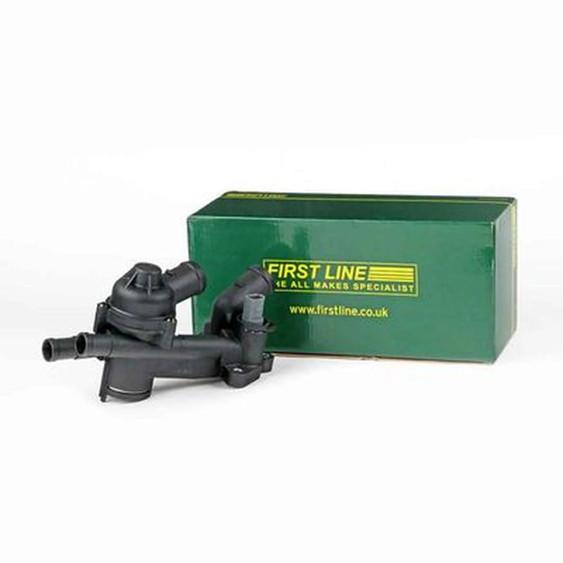 First Line Thermostat,Coolant FTK453